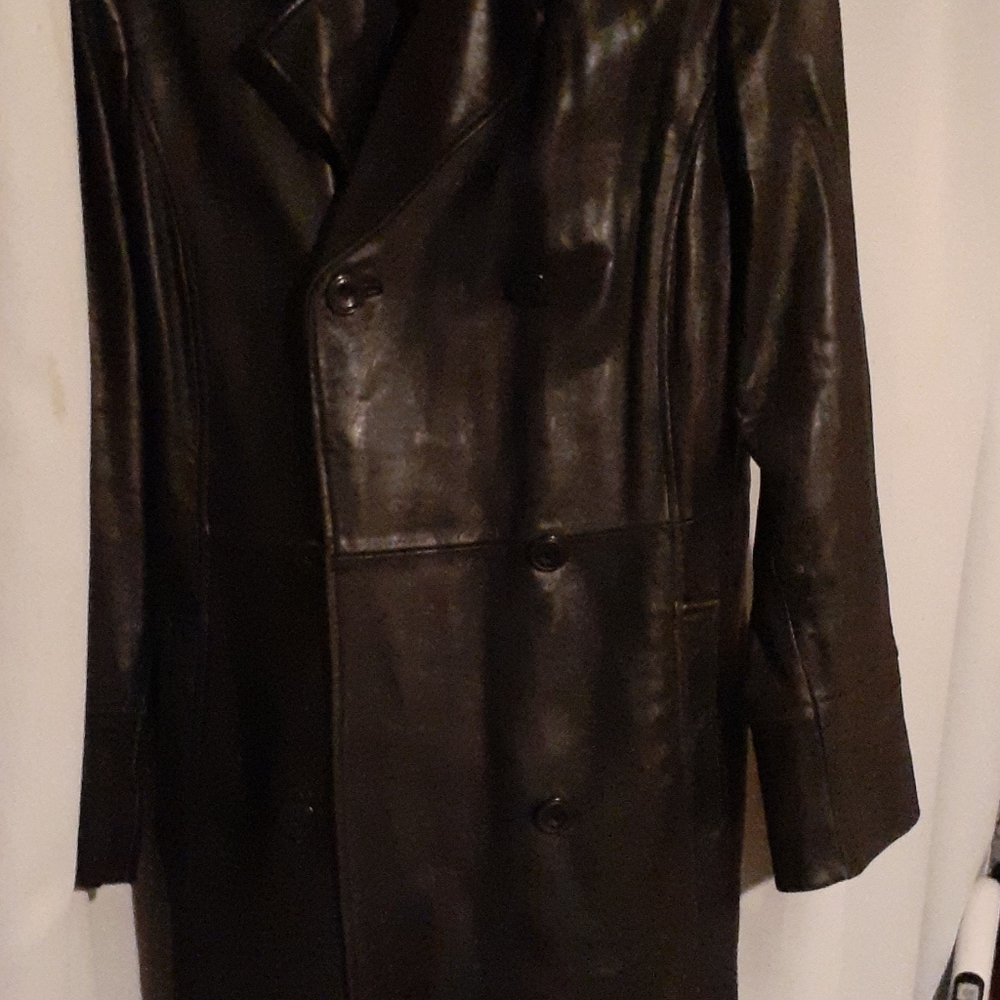 Preston's and York lady's lambskin